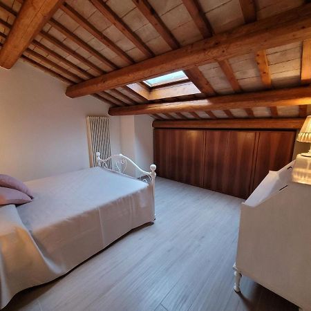 Апартаменти Attic Ріміні Екстер'єр фото