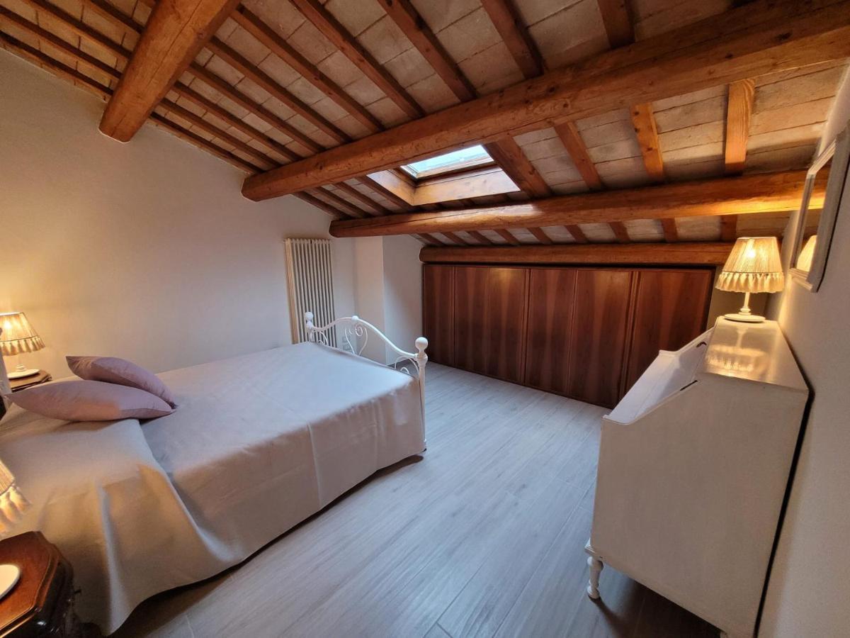 Апартаменти Attic Ріміні Екстер'єр фото