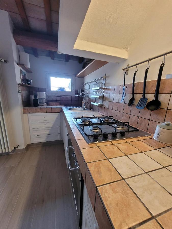 Апартаменти Attic Ріміні Екстер'єр фото