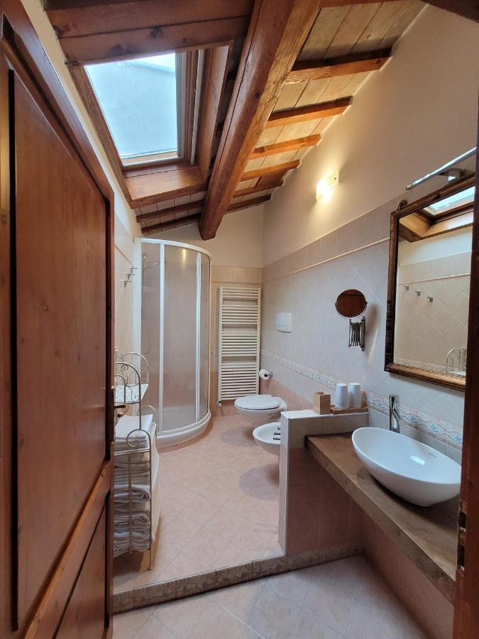 Апартаменти Attic Ріміні Екстер'єр фото